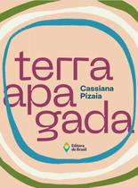 Livro - Terra apagada