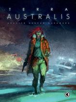Livro - Terra Australis