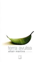 Livro - Terra avulsa Livro - Terra avulsa