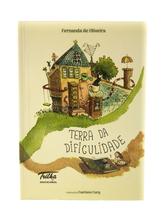 Livro - Terra da dificulidade