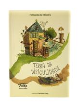 Livro - Terra da dificulidade