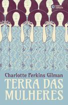 Livro - Terra das mulheres Livro - Terra das mulheres