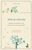 Livro - Terra de cabinha