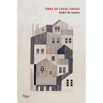 Livro - Terra de casas vazias