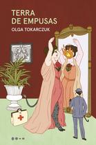 Livro - Terra de empusas Livro - Terra de empusas