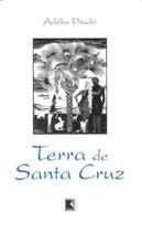 Livro - TERRA DE SANTA CRUZ