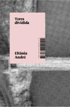 Livro - Terra dividida Livro - Terra dividida