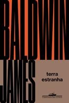 Livro - Terra estranha Livro - Terra estranha