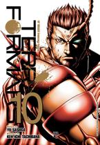 Livro - Terra Formars - Vol. 10 Livro - Terra Formars - Vol. 10