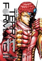 Livro - Terra Formars - Vol. 11