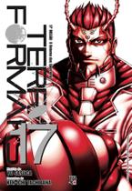 Livro - Terra Formars - Vol. 17 Livro - Terra Formars - Vol. 17