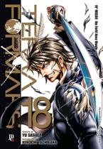 Livro - Terra Formars - Vol. 18 Livro - Terra Formars - Vol. 18