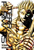 Livro - Terra Formars - Vol 6 Livro - Terra Formars - Vol 6