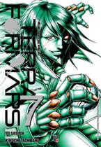 Livro - Terra Formars - Vol 7 Livro - Terra Formars - Vol 7