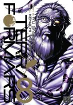 Livro - Terra Formars - Vol 8