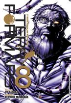 Livro - Terra Formars - Vol 8 Livro - Terra Formars - Vol 8