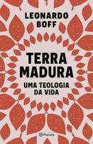 Livro - TERRA MADURA