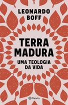 Livro - TERRA MADURA Livro - TERRA MADURA