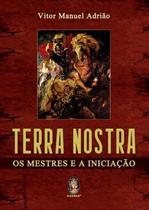 Livro - Terra nostra Livro - Terra nostra