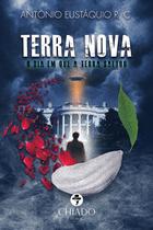 Livro - Terra Nova - O dia em que a terra saltou