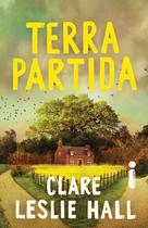 Livro - Terra partida