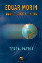 Livro - Terra-pátria