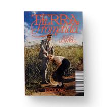 Livro - Terra prometida Livro - Terra prometida
