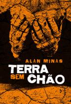 Livro - Terra sem chão Livro - Terra sem chão