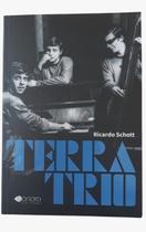 Livro - TERRA TRIO