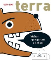 Livro - Terra
