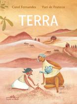 Livro - Terra