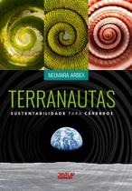 Livro - TERRANAUTAS