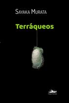 Livro - Terráqueos