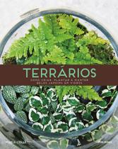 Livro - Terrários Livro - Terrários