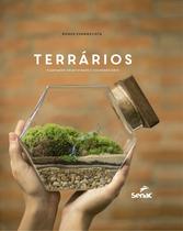 Livro - Terrários