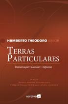 Livro - Terras particulares - 6ª edição de 2018