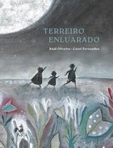 Livro - Terreiro enluarado Livro - Terreiro enluarado