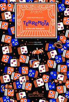 Livro - Terremota