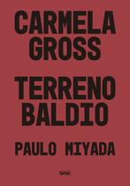 Livro - Terreno Baldio Livro - Terreno Baldio