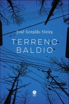 Livro - Terreno baldio