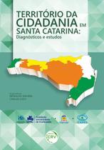 Livro - Território da cidadania em santa catarina