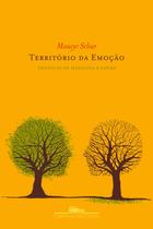 Livro - Território da emoção