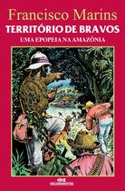 Livro - Território de Bravos Livro - Território de Bravos