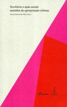 Livro - Território e ação social
