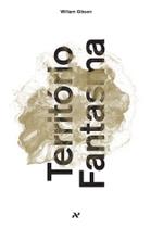 Livro - Território Fantasma Livro - Território Fantasma