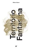 Livro - Território Fantasma Livro - Território Fantasma