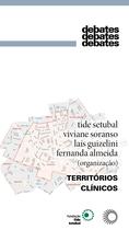 Livro - Territórios Clínicos