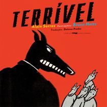 Livro - Terrível