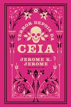 Livro - Terror depois da ceia Livro - Terror depois da ceia