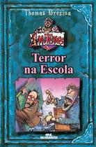 Livro - Terror na Escola Livro - Terror na Escola